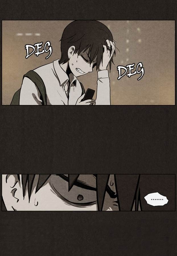 Baca Bastard - Chapter 21 halaman 10