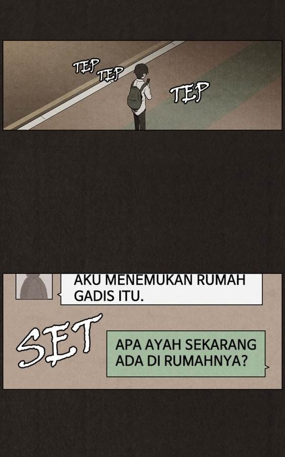 Baca Bastard - Chapter 21 halaman 11