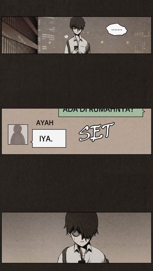 Baca Bastard - Chapter 21 halaman 12