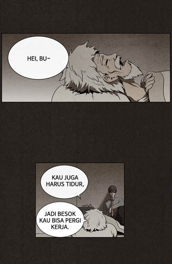 Baca Bastard - Chapter 21 halaman 17