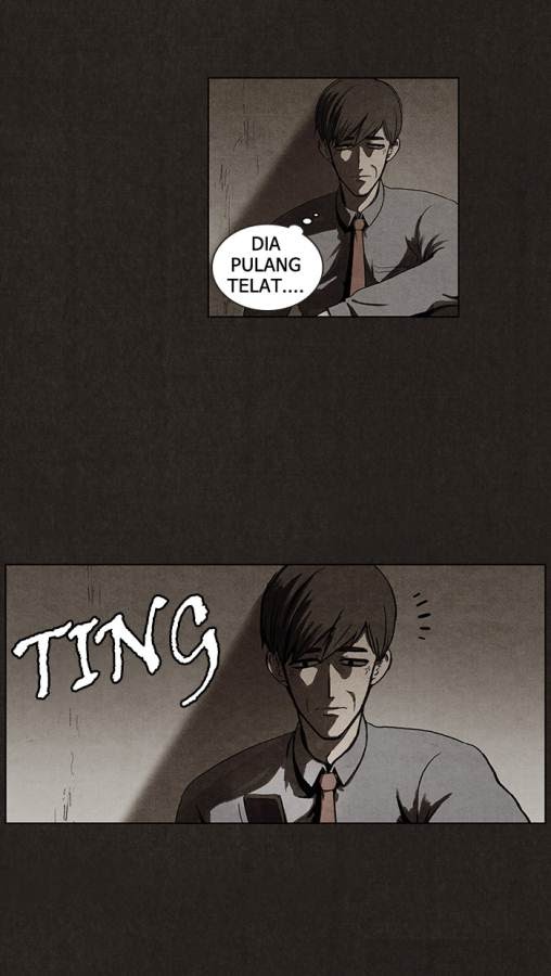 Baca Bastard - Chapter 21 halaman 18