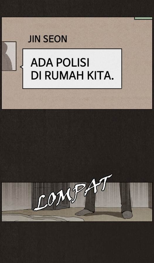 Baca Bastard - Chapter 21 halaman 20