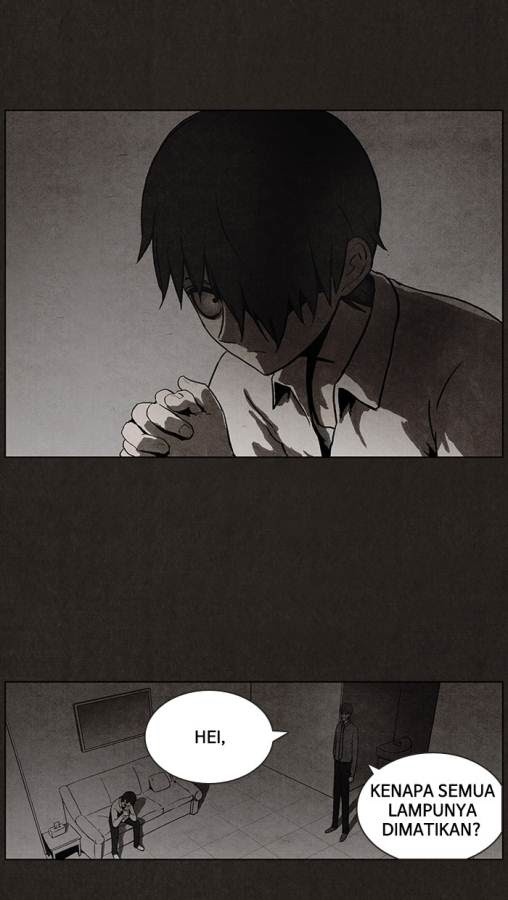 Baca Bastard - Chapter 21 halaman 29