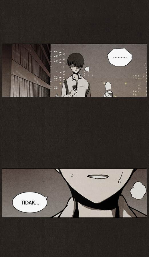 Baca Bastard - Chapter 21 halaman 3