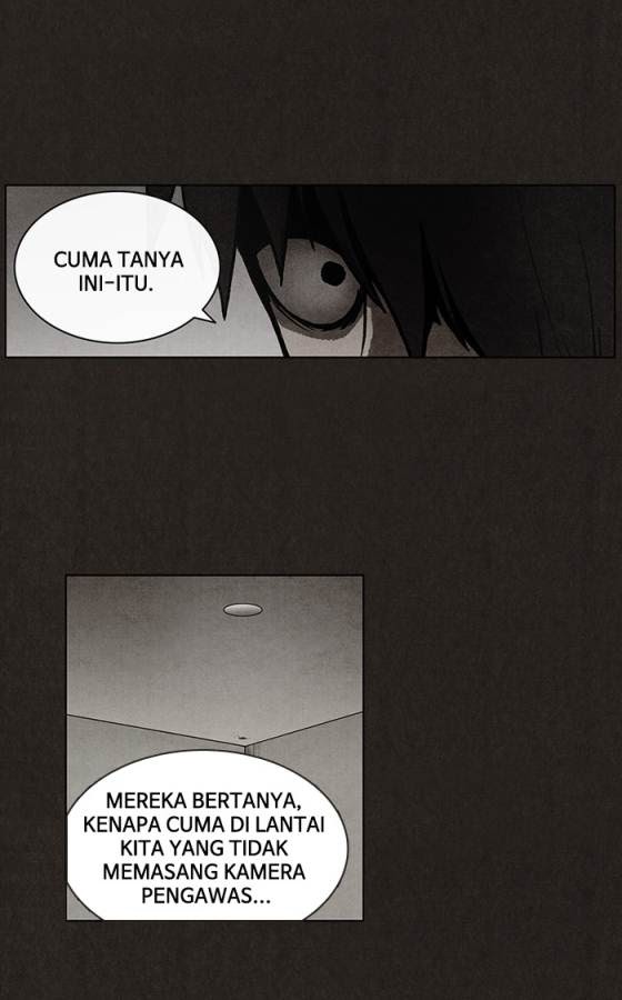 Baca Bastard - Chapter 21 halaman 31