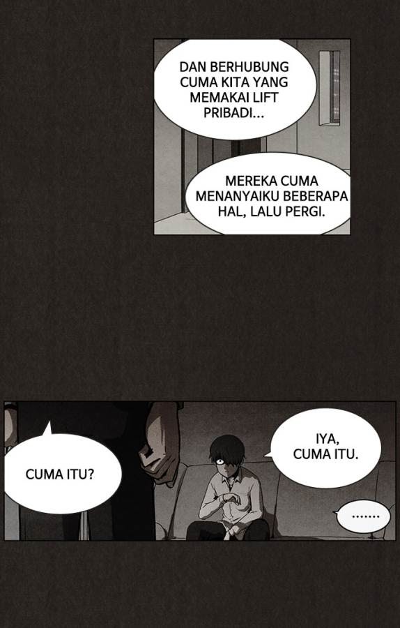 Baca Bastard - Chapter 21 halaman 32