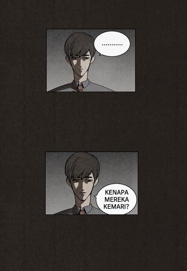 Baca Bastard - Chapter 21 halaman 33