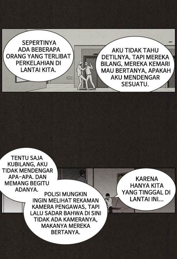 Baca Bastard - Chapter 21 halaman 34