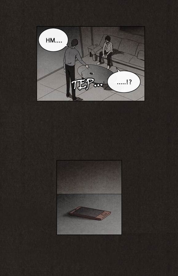 Baca Bastard - Chapter 21 halaman 36