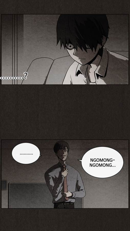 Baca Bastard - Chapter 21 halaman 37