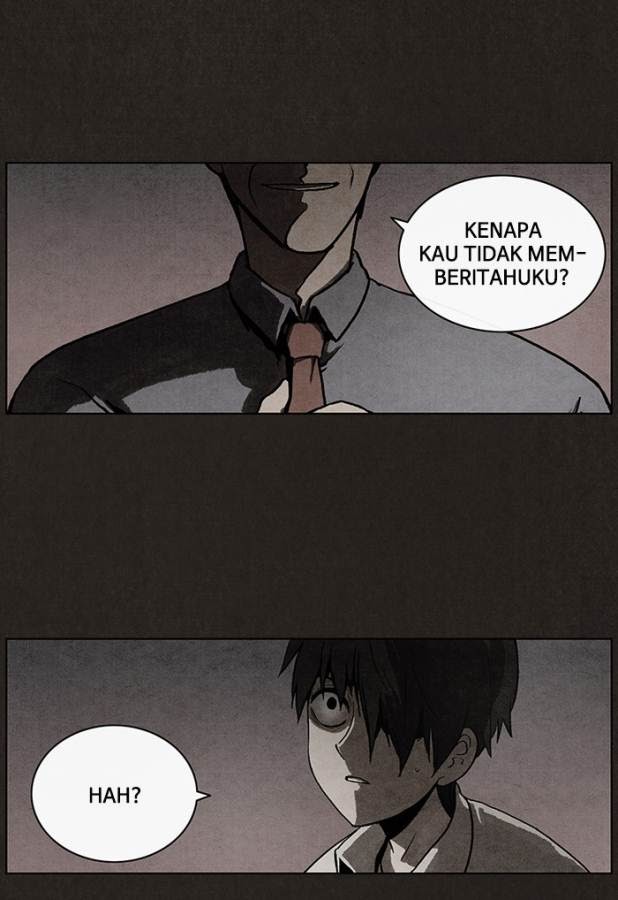 Baca Bastard - Chapter 21 halaman 38