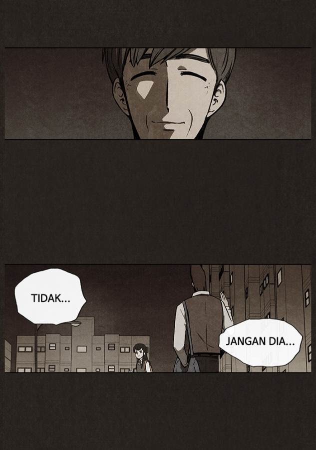 Baca Bastard - Chapter 21 halaman 4