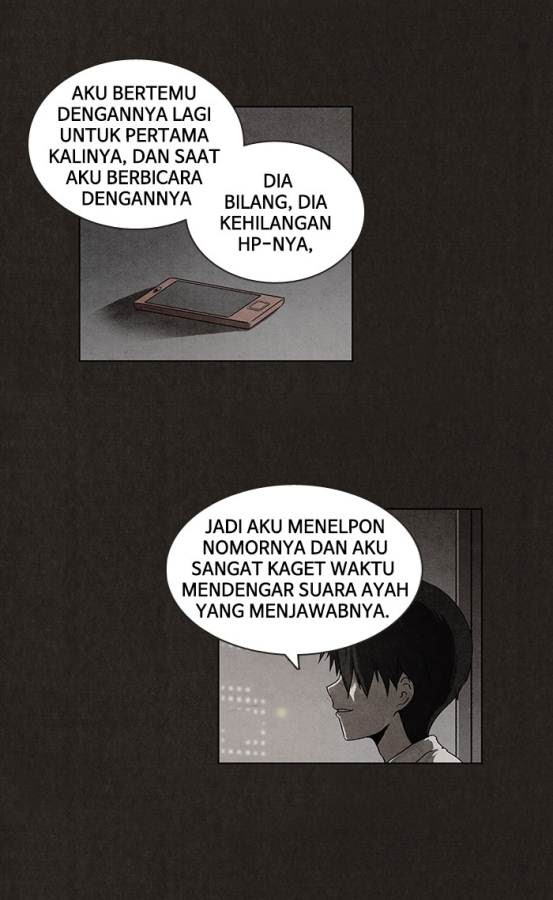 Baca Bastard - Chapter 21 halaman 42