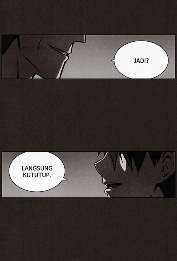 Baca Bastard - Chapter 21 halaman 43