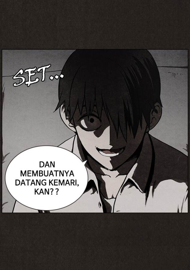 Baca Bastard - Chapter 21 halaman 46