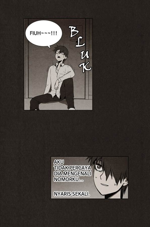 Baca Bastard - Chapter 21 halaman 50