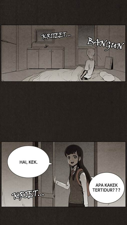 Baca Bastard - Chapter 21 halaman 54