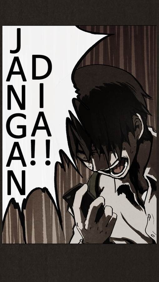 Baca Bastard - Chapter 21 halaman 6