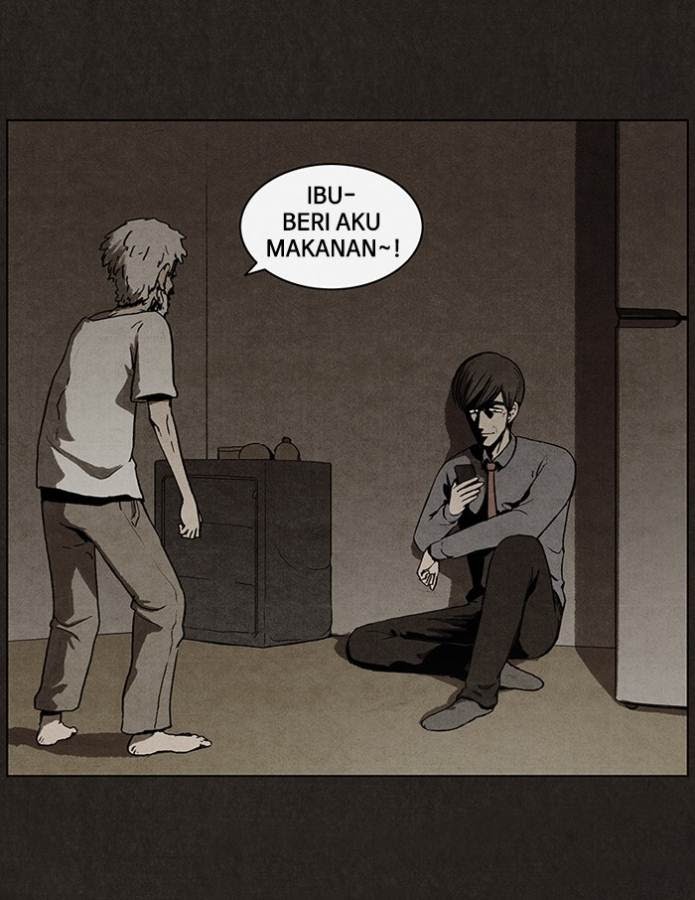 Baca Bastard - Chapter 21 halaman 8