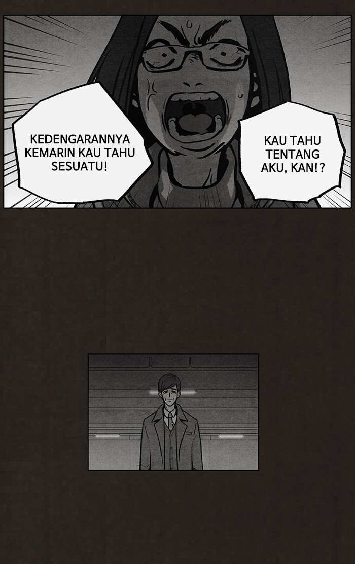 Baca Bastard - Chapter 50 halaman 11