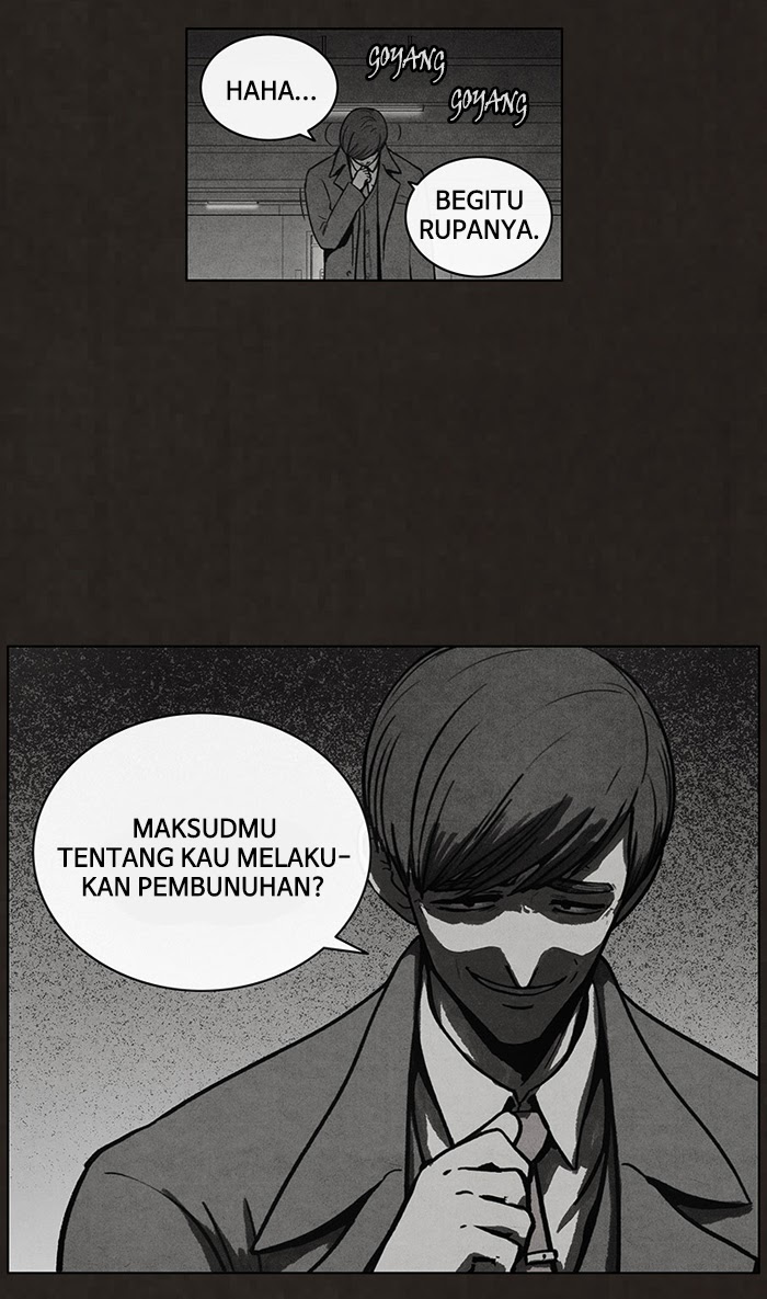 Baca Bastard - Chapter 50 halaman 12