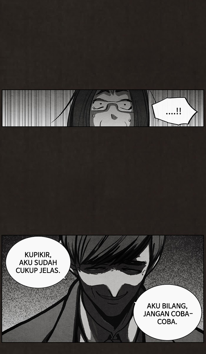 Baca Bastard - Chapter 50 halaman 13