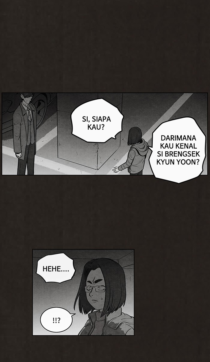 Baca Bastard - Chapter 50 halaman 14