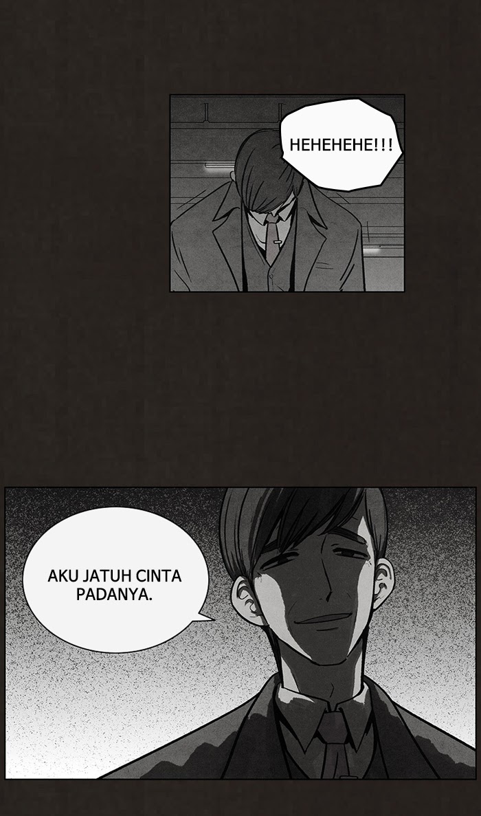 Baca Bastard - Chapter 50 halaman 15