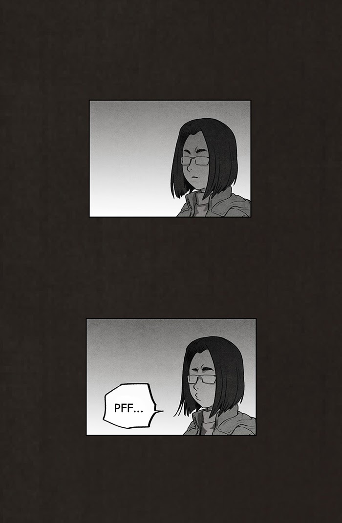 Baca Bastard - Chapter 50 halaman 16