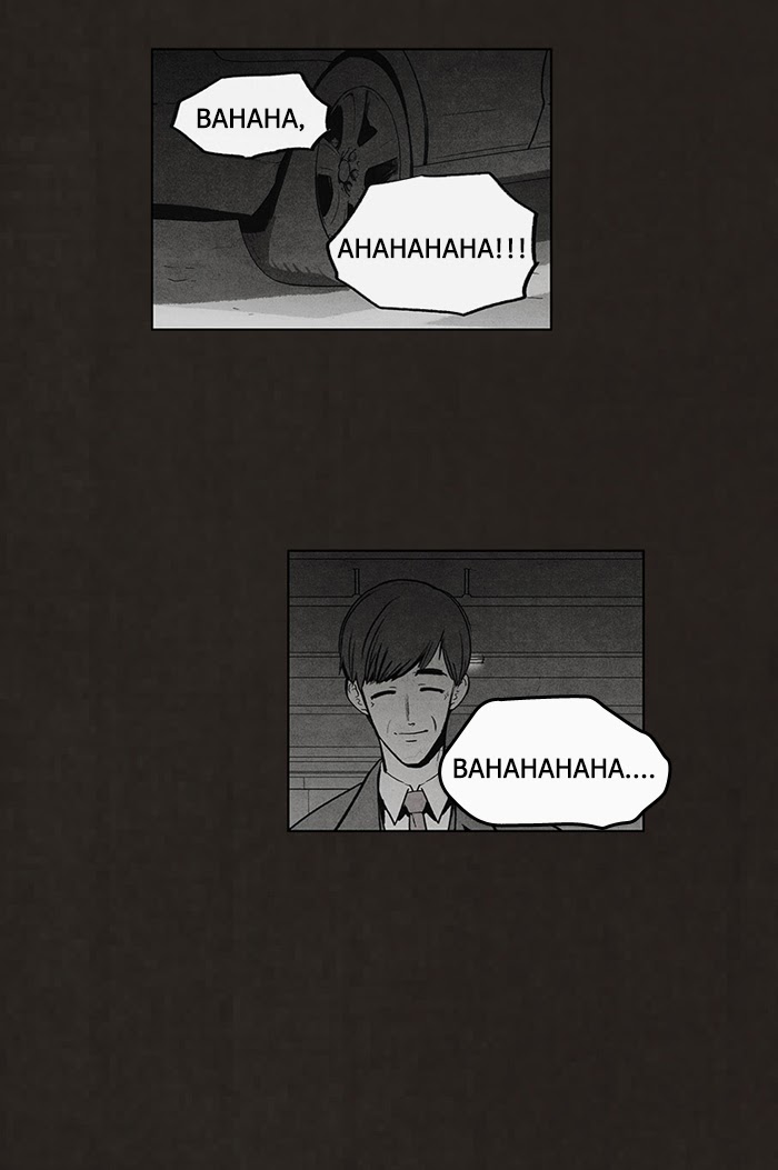 Baca Bastard - Chapter 50 halaman 17