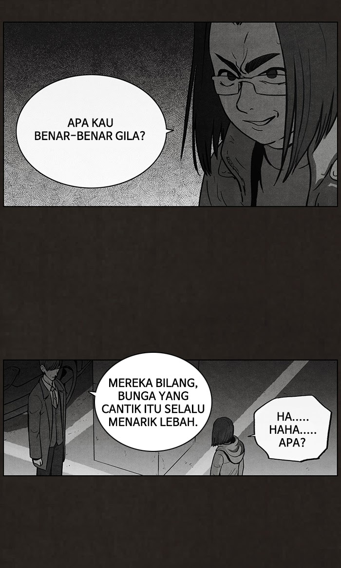 Baca Bastard - Chapter 50 halaman 18