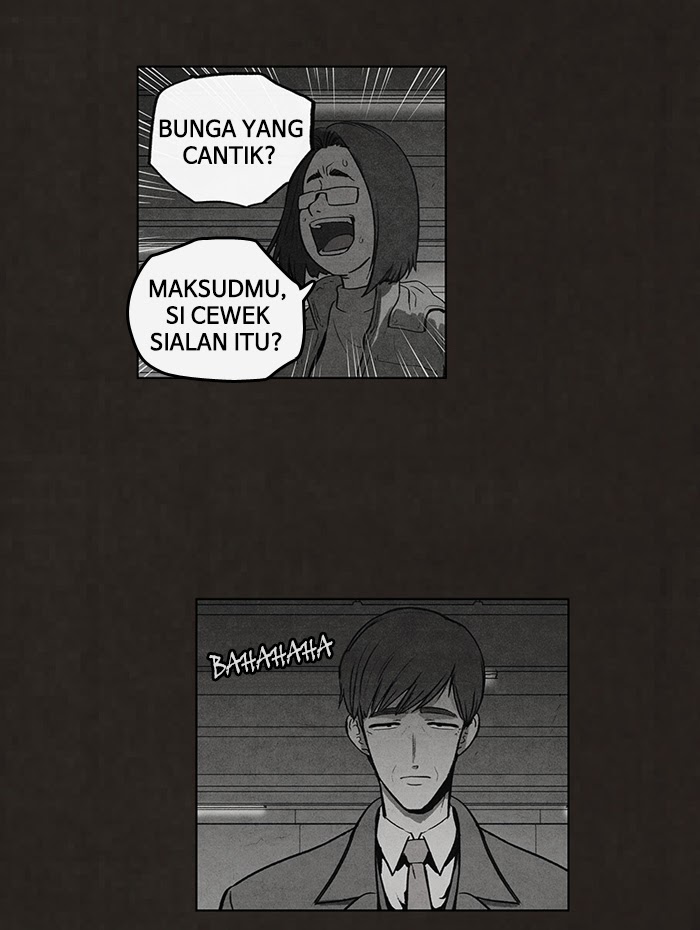 Baca Bastard - Chapter 50 halaman 19