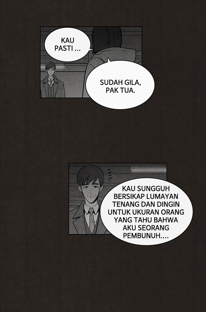 Baca Bastard - Chapter 50 halaman 21