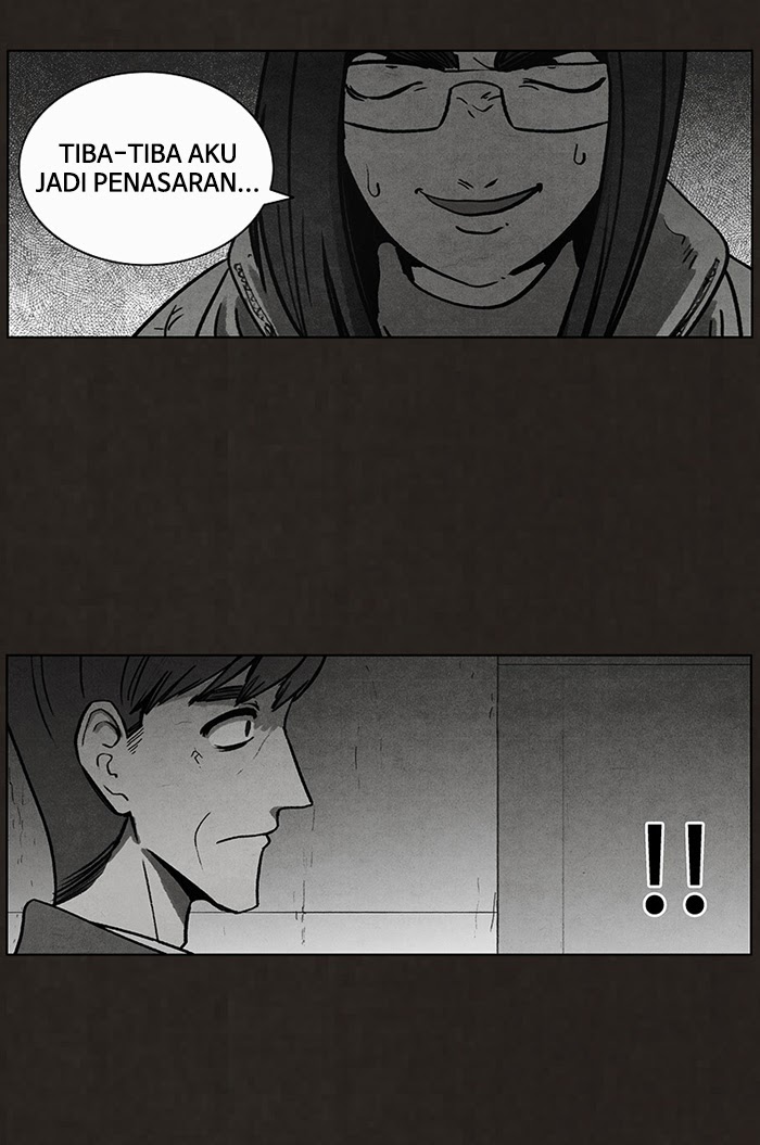 Baca Bastard - Chapter 50 halaman 22