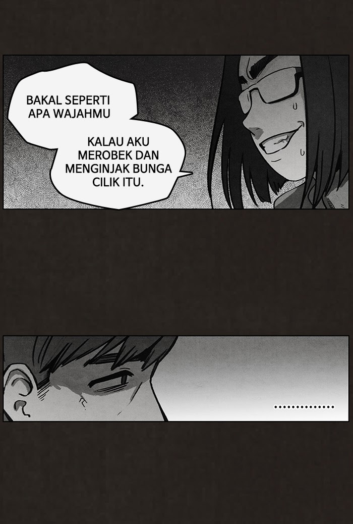 Baca Bastard - Chapter 50 halaman 23