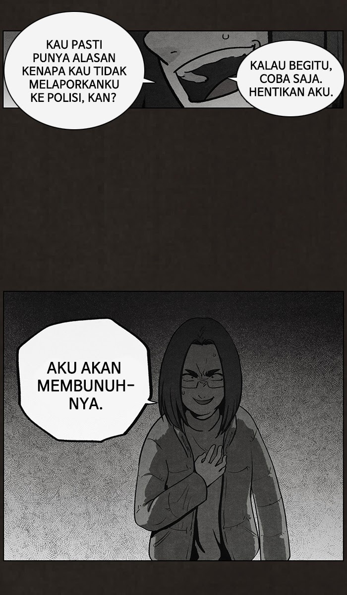 Baca Bastard - Chapter 50 halaman 24