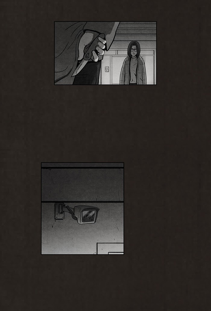 Baca Bastard - Chapter 50 halaman 26