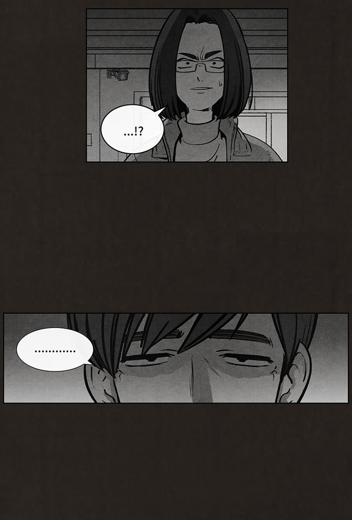 Baca Bastard - Chapter 50 halaman 27