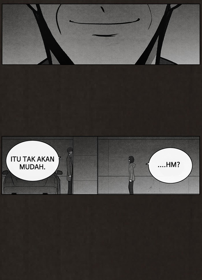 Baca Bastard - Chapter 50 halaman 29