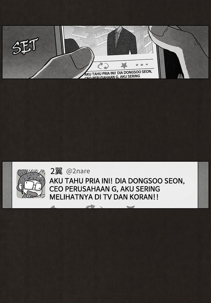 Baca Bastard - Chapter 50 halaman 3