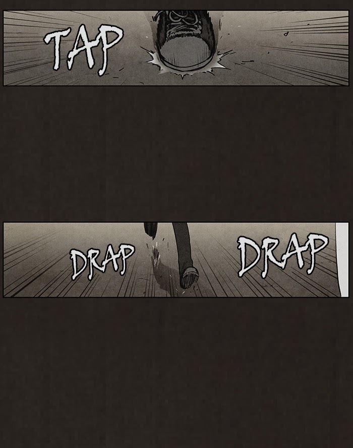 Baca Bastard - Chapter 50 halaman 31