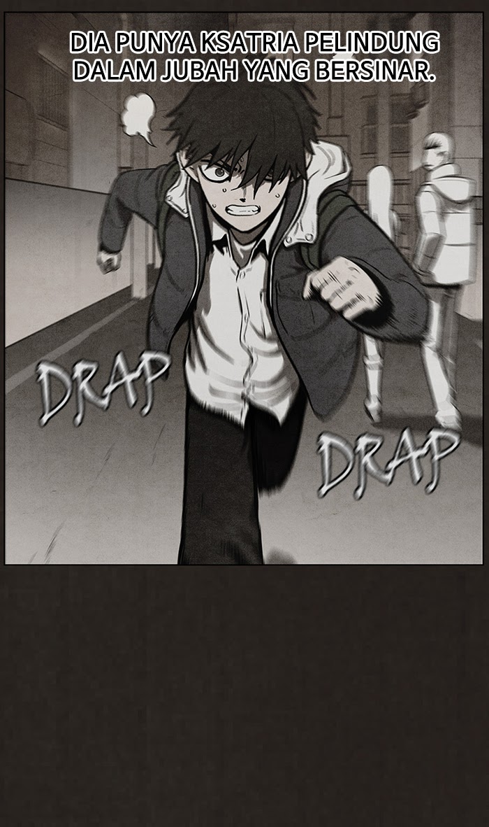 Baca Bastard - Chapter 50 halaman 32