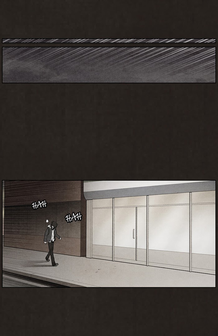 Baca Bastard - Chapter 50 halaman 33