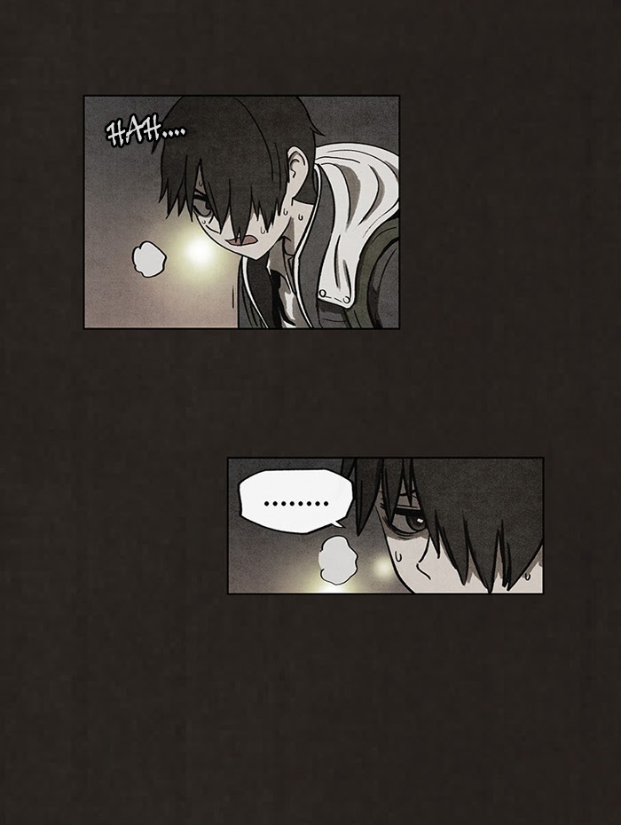 Baca Bastard - Chapter 50 halaman 34