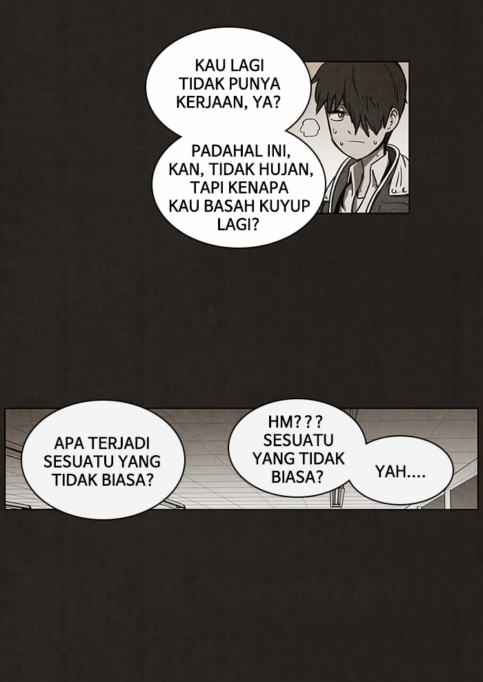 Baca Bastard - Chapter 50 halaman 37
