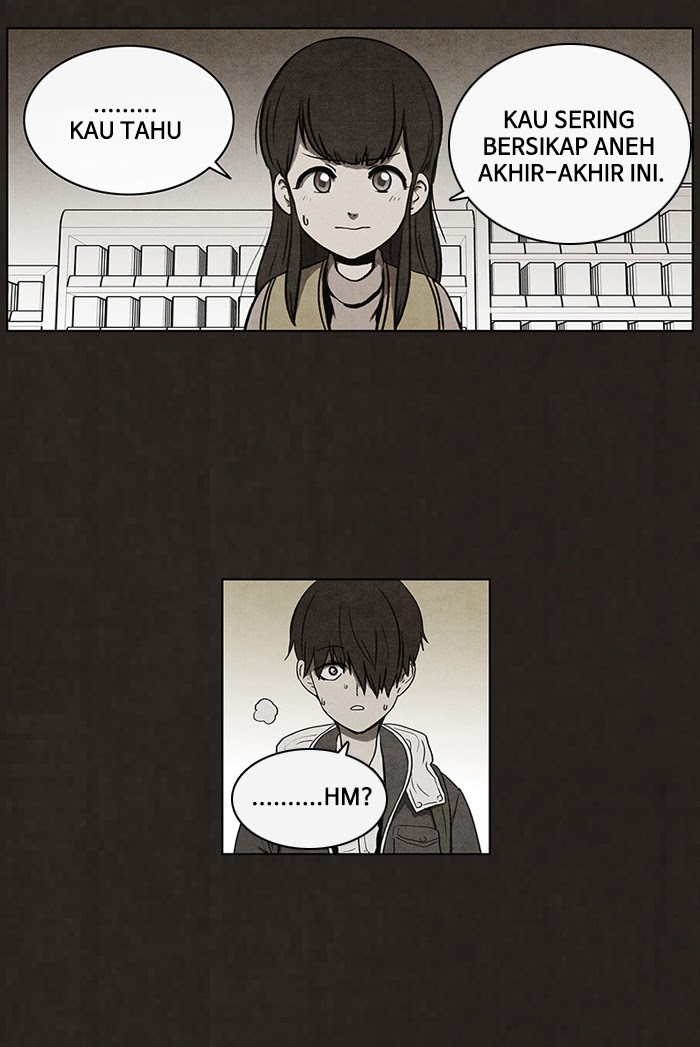 Baca Bastard - Chapter 50 halaman 39