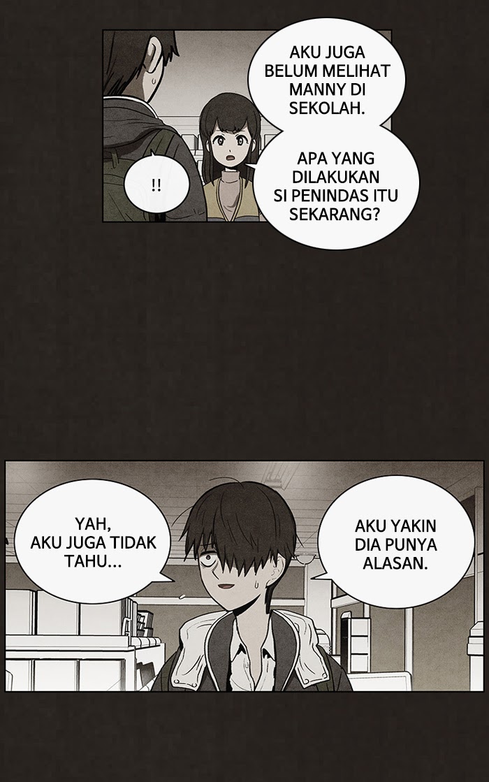 Baca Bastard - Chapter 50 halaman 40