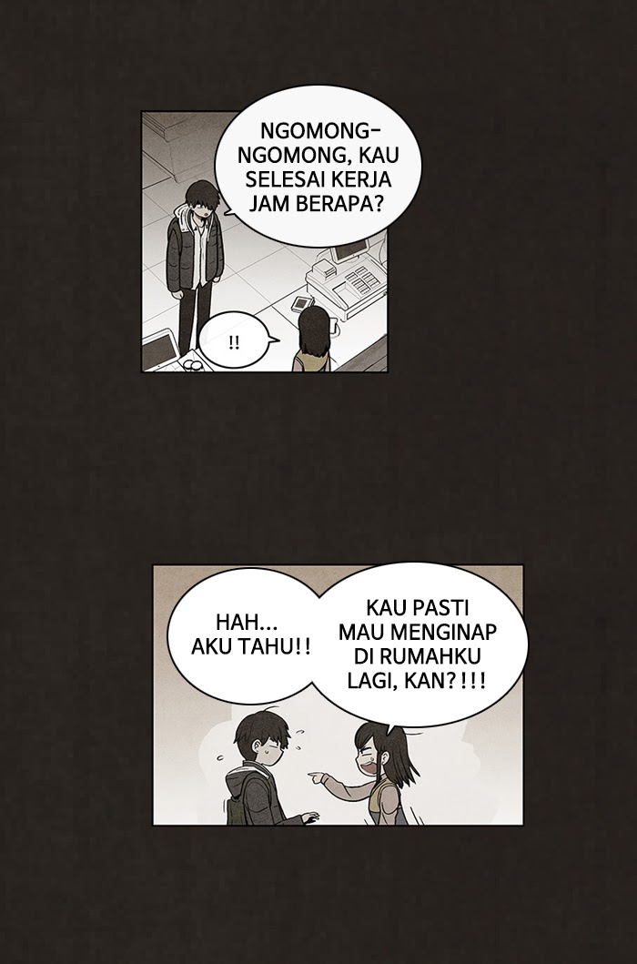 Baca Bastard - Chapter 50 halaman 41