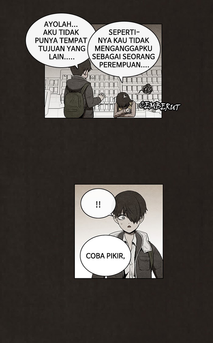 Baca Bastard - Chapter 50 halaman 42