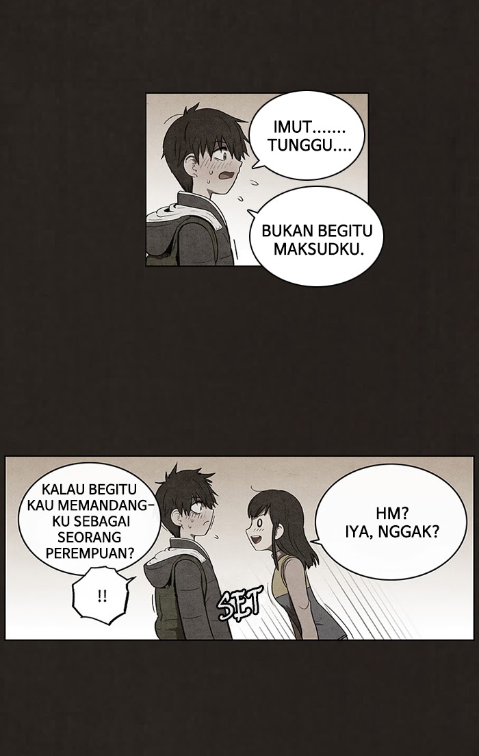 Baca Bastard - Chapter 50 halaman 44